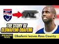 NEW COUNTRY, NEW CHALLENGE! THE STORY OF OLUWAFEMI OBAFEMI #2