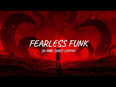 Nightcore - Fearless Funk (DR MØB, Chris Linton) 1 hour + lyrics 