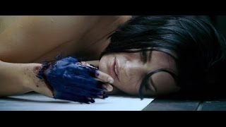 The end of Mystique  X-men The Last Stand 2006