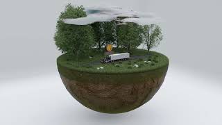 104: Unbound materials