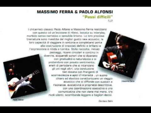 Massimo Ferra Paolo Alfonsi 