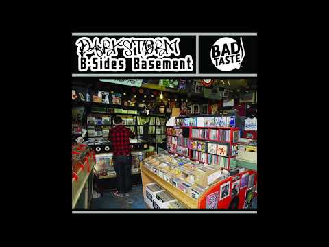 Darkstorm - Weasel Knievel (feat. Trellion)