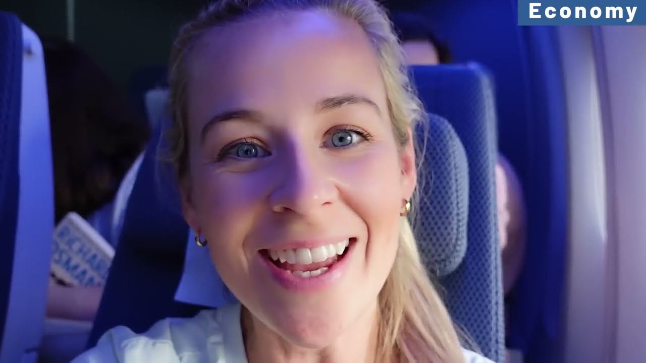 British Airways Galleries Lounge and Concorde Bar