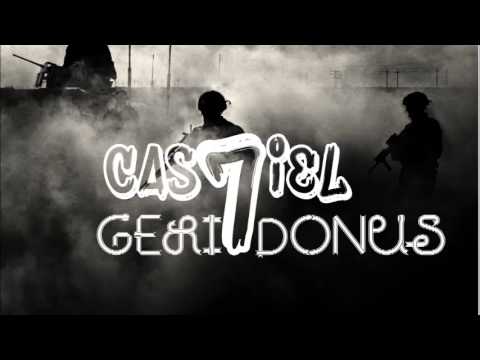 Castiel - Geri Dönüş