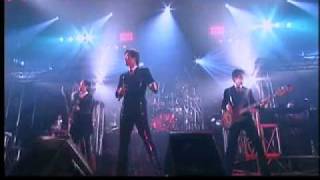 Music video thumbnail preview for FIELD OF VIEW　「サヨナラ~love is pain?~」　～FINAL　LIVE～ by FIELD OF VIEW