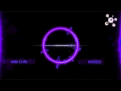 Wild Child Wekeed - Electronic