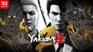 Yakuza Kiwami 2 (Multi-Language) <span class="ext" style="background-color: #ff8c00; color: #FFFFFF;">Game Key Cart</span> video 1