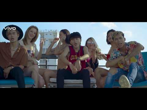 Polarix - Follow Ma Dance ft. Laura Mam x Kmeng khmer x VannDa (Official Teaser)