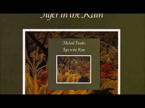Thumbnail for Satisfaction Guaranted ♫ Michael Franks by J.O.E., L.A.B., Patti LaBelle, T.O.K., Ringo Starr, Lyle Lovett, Patti Page, NME, Patti Austin, Labelle, The Jazz Singer, Diego, Songwriter, Miles Davis