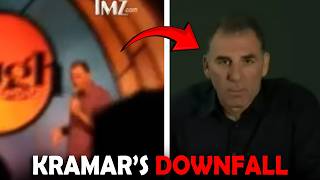Kramer’s Racist Meltdown… Then His Apology on David Letterman (Full Video)