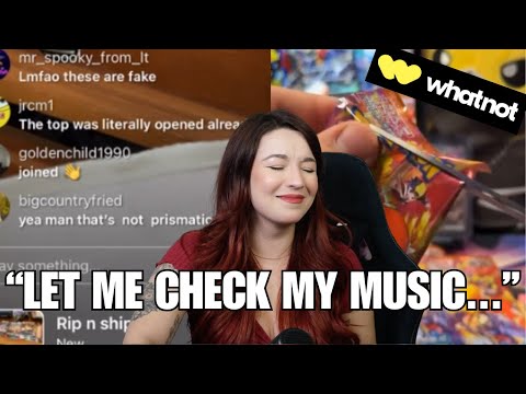 The Absolute WORST Pokemon Rip & Ship SCAMS!! 😫 Reaction Video