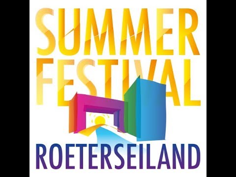 Summer Festival REC 2017 AfterMovie