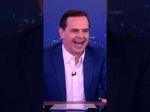 TRANSFORMEI A AULA NO PROGRAMA PÂNICO 🤣😆 #shorts #igorfina