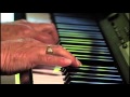 Monty Norman plays original Bond theme tune