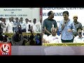Minister KTR Speech Inauguration Of TASK Regional Center In Warangal V6 News