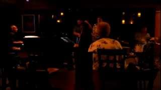 Beautiful Friendship - Jin Pureum Quartet @ Mezz127 _ 20130904