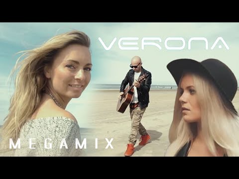 VERONA - 20th Anniversary Megamix (2022)