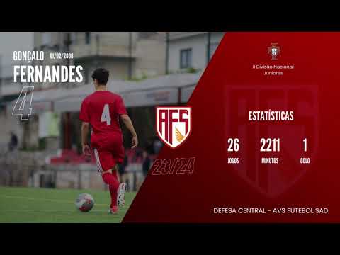 II Divisão Nacional de Juniores - Época 2023/2024