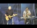 Los Lobos 'Evangeline' 2007-08-19 Fort Collins, CO