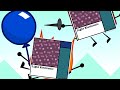 BFDI 11 But Its Vocoded To New Friendly