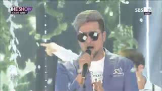 [Comeback] 170704 Kim TaeWoo(김태우) _ Following(따라가)