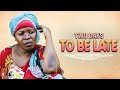 Msamaha - Latest Bongo Swahili Movie / African Movie