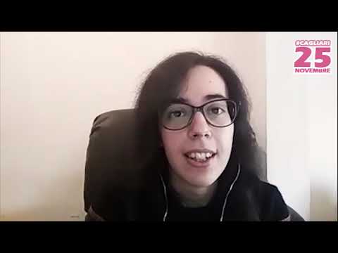 Premio Donna di Scienza 2020 - Teresa Perra