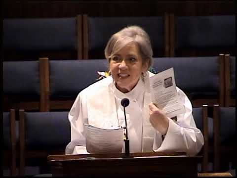 May 9, 2021 Service       “Three Wise Women", Rev. Rhonda Hainer