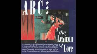 03 - ABC - Many Happy Returns - The Lexicon Of Love