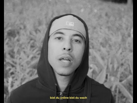 LUIS – ONLINE (Official Video)