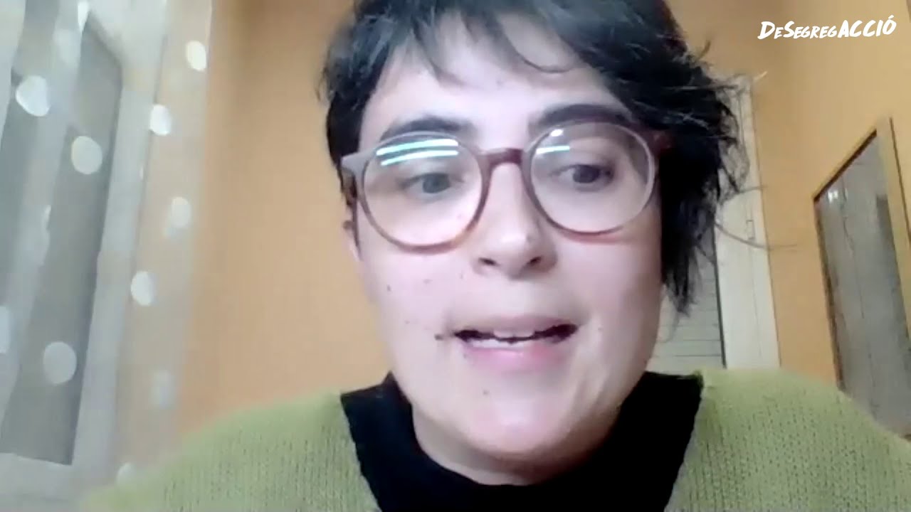 Segregació escolar: quin és el problema i quines polítiques municipals funcionen. Núria Font-Manlleu