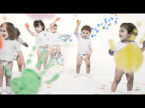 Spot Huggies - Huellitas