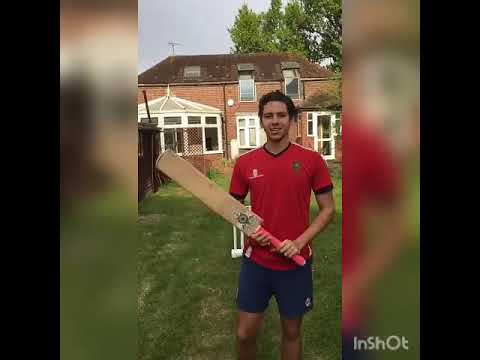 Juan Henri Shadowing Batting Drills