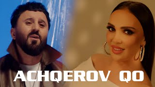 Irina Harutyunyan & Rafael Tunyan - Achqerov qo (2025)