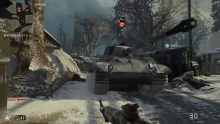 #1 油山とキッシーの【CoD:WW2】WAR紹介［コールオブデューティ Call of Duty : WW2] 【2PON】