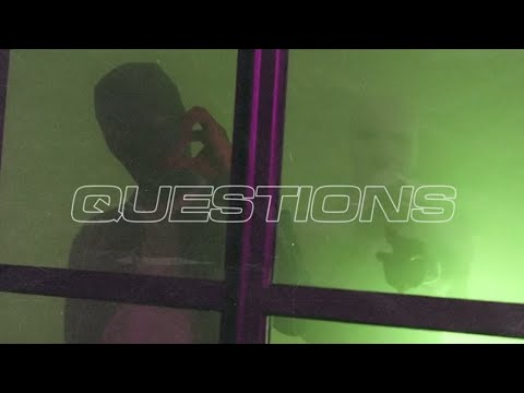(FREE) V9 x KO X Unknown T x Billy Billions Type Beat - Questions (Prod. HZ)