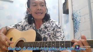 Download lagu Kau dan Aku Satu....(Cover) mp3