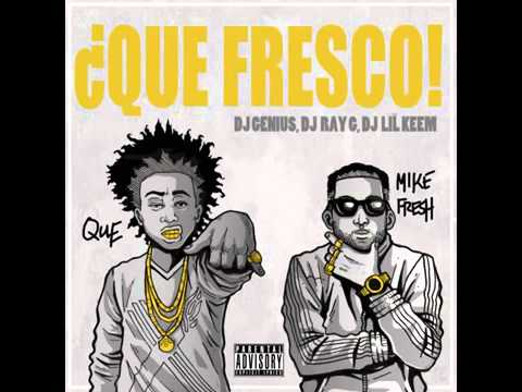 Que Ft. Mike Fresh & Quavo - Soul Food [¿Que Fresco Mixtape]
