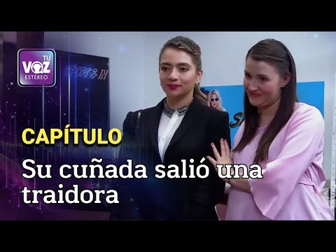 La nueva empleada era una lamebotas - El reemplazo | Tu Voz Estéreo