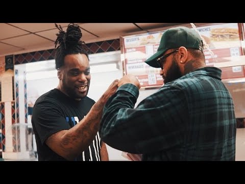 OG Banks feat. Lil Zack - "Jodeci" (Official Music Video)