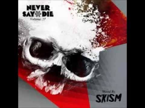 Never Say Die Volume 27 (Division Series Pt. 2/4) - Mixed By SKisM