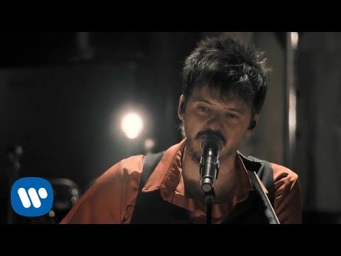 Coque Malla - Berlín (Irrepetible) (Videoclip Oficial)