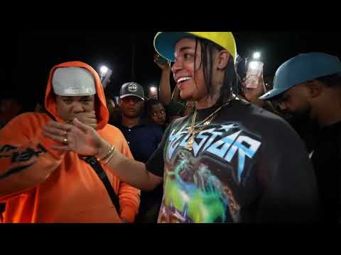 El Alfa El Jefe x Donaty x Fuerza Regida   -   Toretto Extend HD