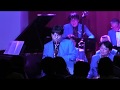 When You Fall in Love : by Matt Catingub , AQUA Jazz Orcestra 2013 3/9 at Umeda Always
