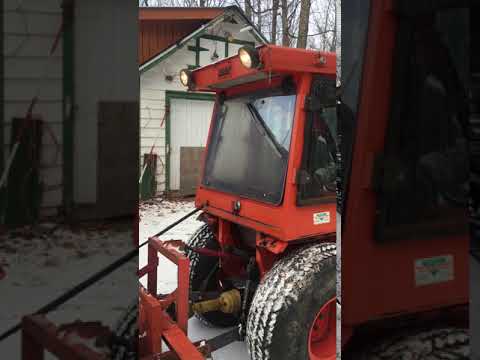 Kubota 24 Hp Diesel Engine - Shjones Ohmsjones