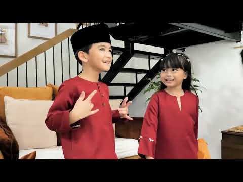 STARVILION Raya Sedondon 2021