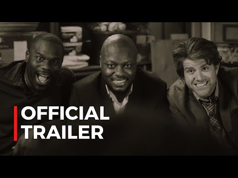 Thumbnail for video: Salesmen (Feature Film) | Official Trailer Thumbnail for video: Salesmen (Feature Film) | Official Trailer