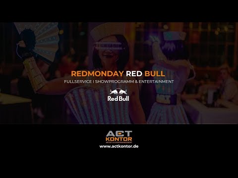 Red Monday by Red Bull Leipzig