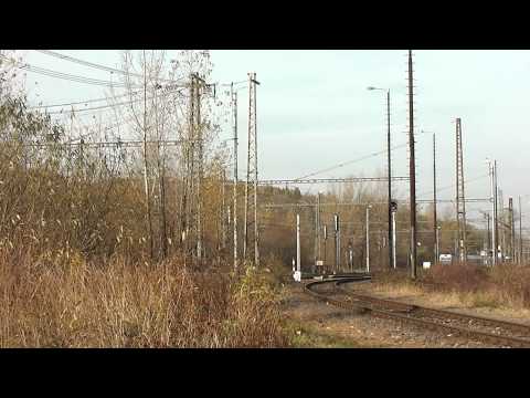 Ex 143 Odra Dětmarovice