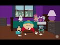 Cartman Crying Like A Baby